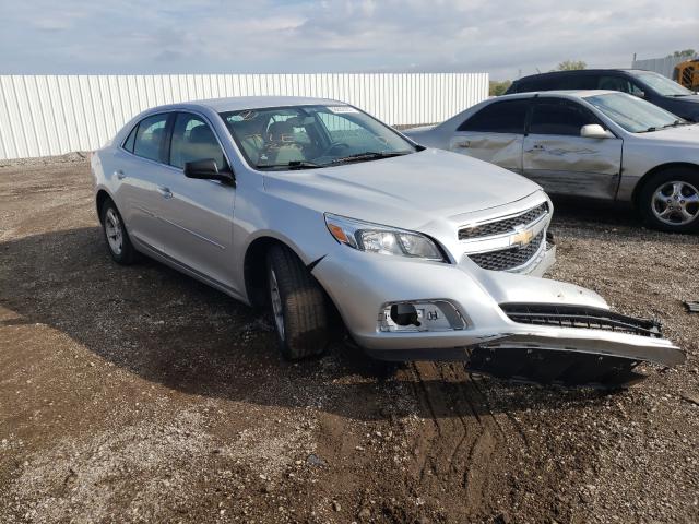 CHEVROLET MALIBU LS 2013 1g11b5sa9df179703