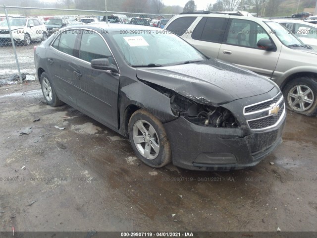 CHEVROLET MALIBU 2013 1g11b5sa9df179751