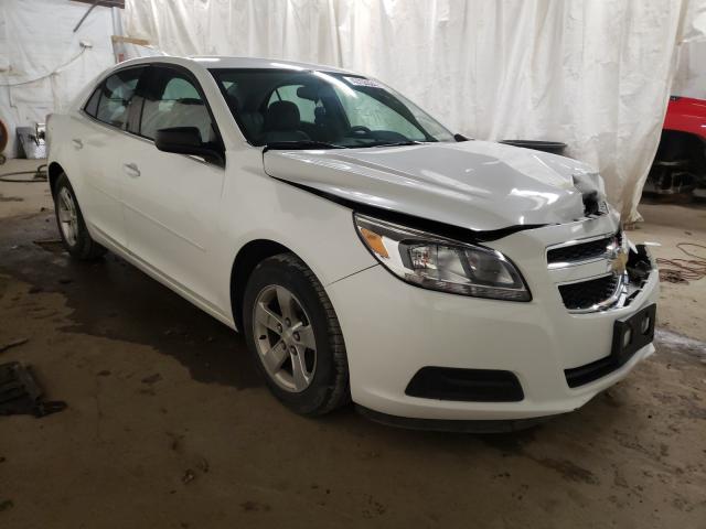 CHEVROLET MALIBU LS 2013 1g11b5sa9df186120