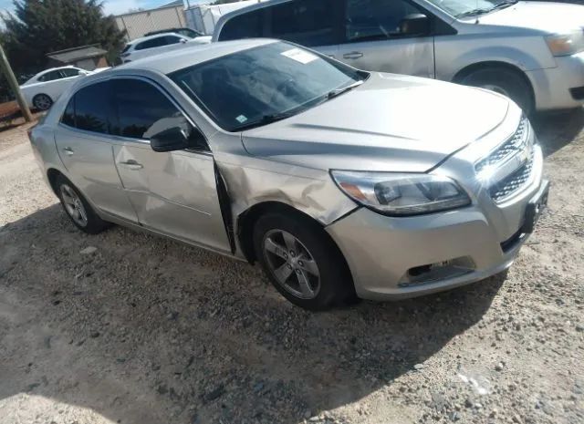 CHEVROLET MALIBU 2013 1g11b5sa9df188336