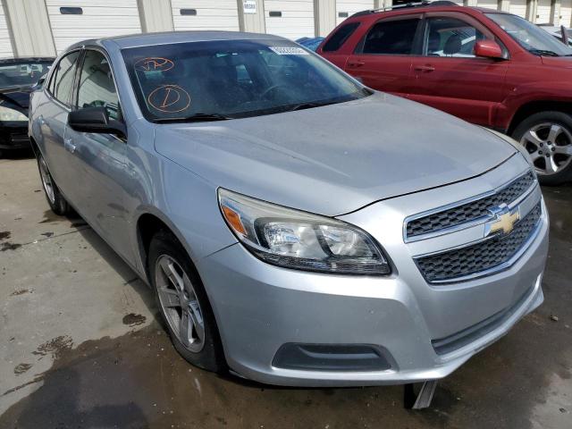 CHEVROLET MALIBU LS 2013 1g11b5sa9df189115