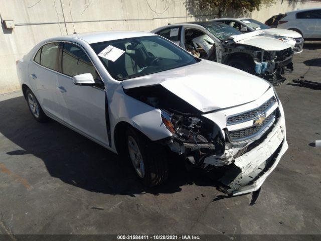 CHEVROLET MALIBU 2013 1g11b5sa9df190975