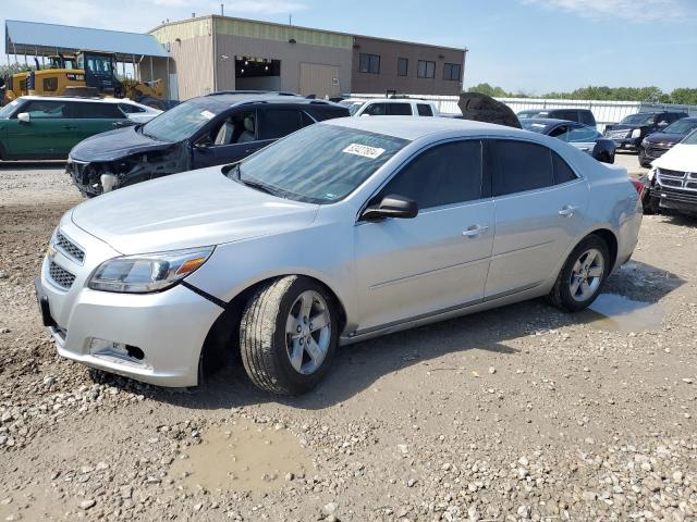 CHEVROLET MALIBU LS 2013 1g11b5sa9df191107