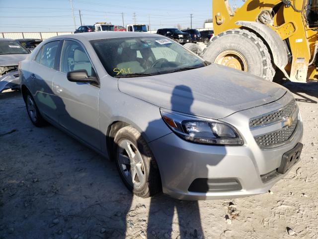 CHEVROLET MALIBU LS 2013 1g11b5sa9df191852