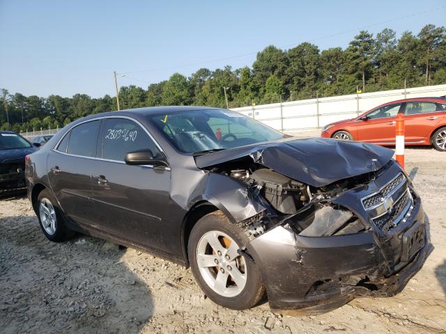 CHEVROLET MALIBU 2013 1g11b5sa9df196601