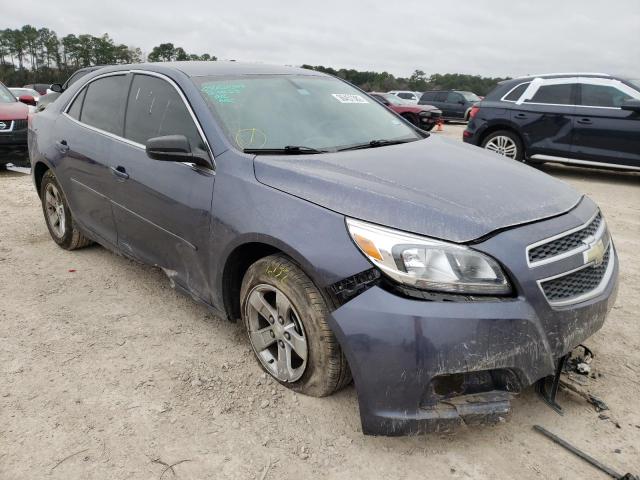 CHEVROLET MALIBU LS 2013 1g11b5sa9df196646