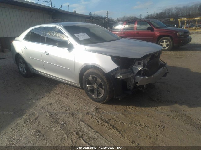 CHEVROLET MALIBU 2013 1g11b5sa9df200808