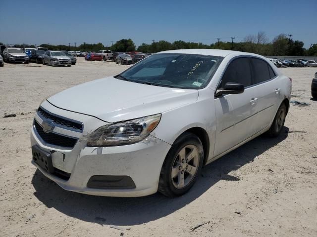 CHEVROLET MALIBU LS 2013 1g11b5sa9df203353