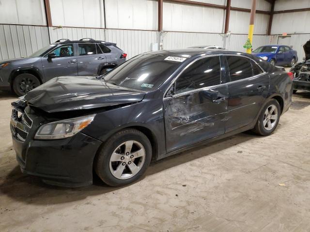 CHEVROLET MALIBU 2013 1g11b5sa9df205684