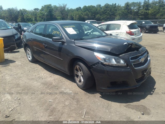 CHEVROLET MALIBU 2013 1g11b5sa9df210559