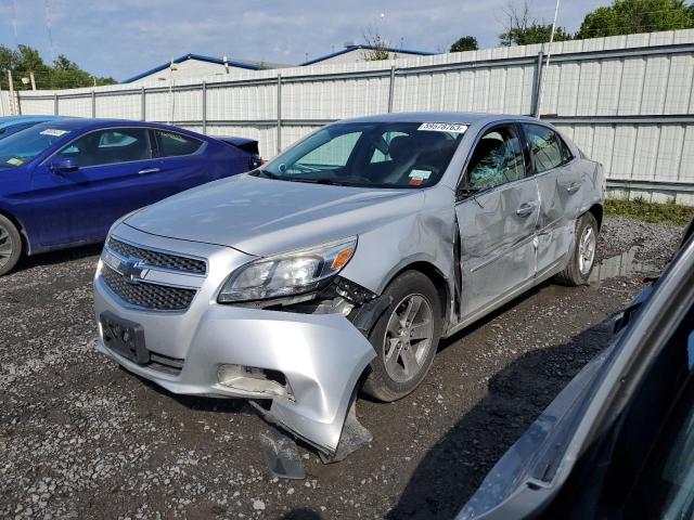 CHEVROLET MALIBU LS 2013 1g11b5sa9df210836