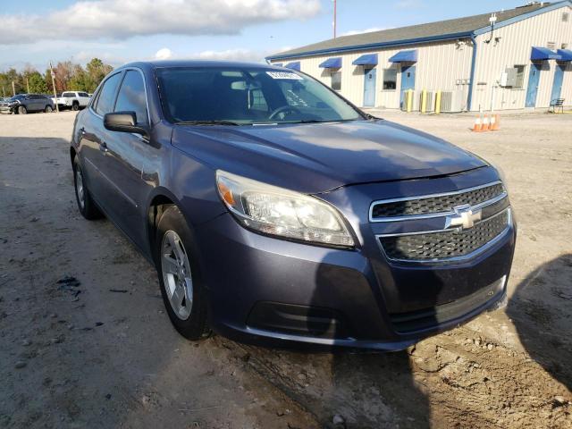 CHEVROLET MALIBU LS 2013 1g11b5sa9df210867