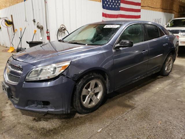 CHEVROLET MALIBU 2013 1g11b5sa9df215146