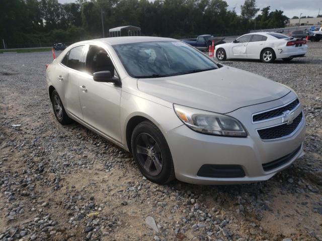 CHEVROLET MALIBU LS 2013 1g11b5sa9df218936