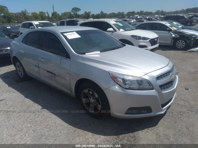 CHEVROLET MALIBU 2013 1g11b5sa9df219083