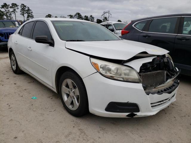 CHEVROLET MALIBU LS 2013 1g11b5sa9df220296