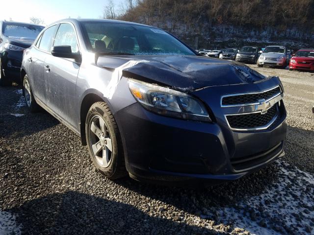 CHEVROLET MALIBU LS 2013 1g11b5sa9df222534