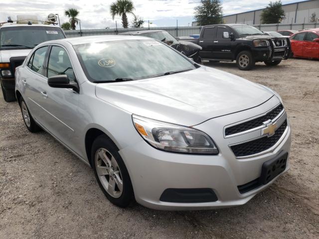 CHEVROLET MALIBU LS 2013 1g11b5sa9df223859