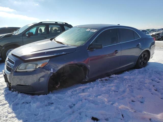 CHEVROLET MALIBU LS 2013 1g11b5sa9df229063