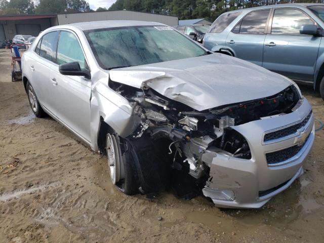 CHEVROLET MALIBU LS 2013 1g11b5sa9df229466