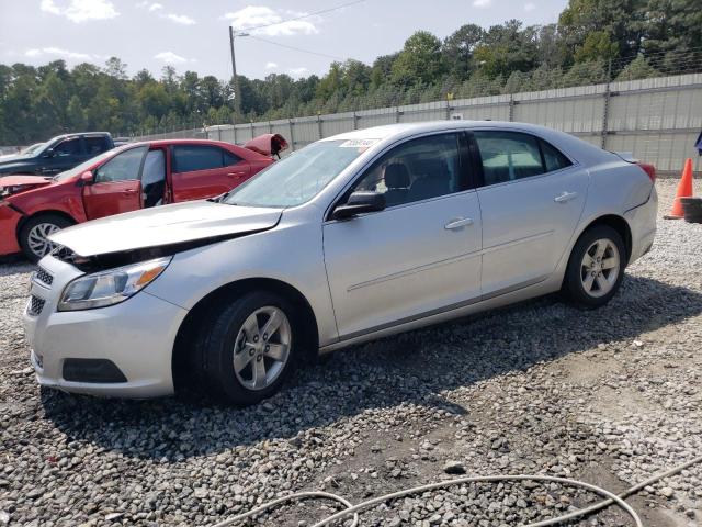 CHEVROLET MALIBU LS 2013 1g11b5sa9df234196