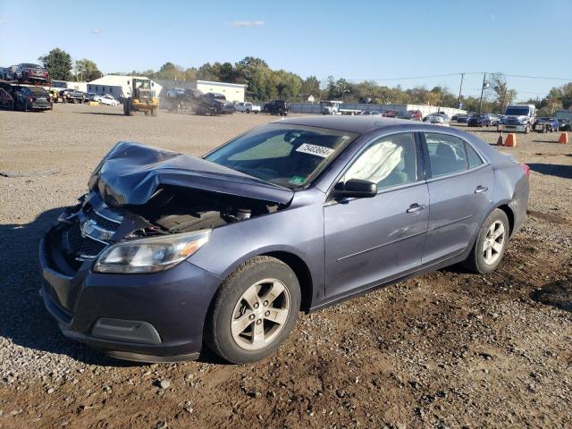 CHEVROLET MALIBU LS 2013 1g11b5sa9df234487