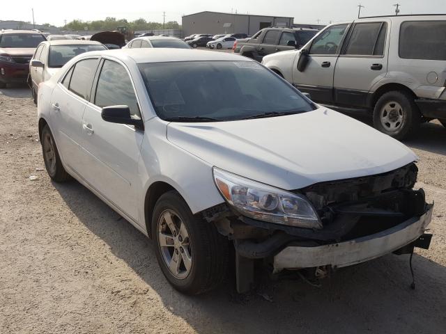 CHEVROLET MALIBU LS 2013 1g11b5sa9df236465