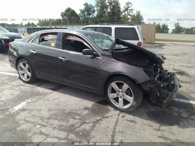 CHEVROLET MALIBU 2013 1g11b5sa9df241262