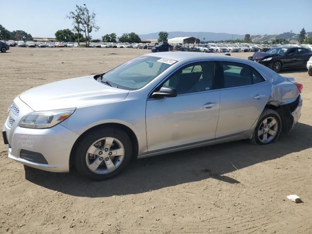 CHEVROLET MALIBU 2013 1g11b5sa9df244842