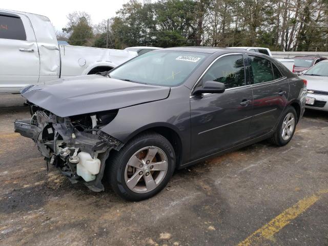 CHEVROLET MALIBU LS 2013 1g11b5sa9df251063