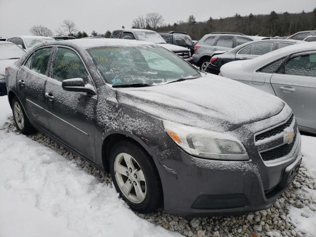 CHEVROLET MALIBU LS 2013 1g11b5sa9df252410