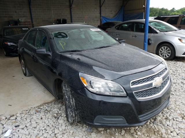 CHEVROLET MALIBU LS 2013 1g11b5sa9df253671