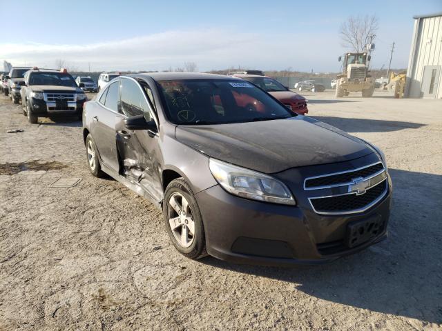 CHEVROLET MALIBU LS 2013 1g11b5sa9df254951