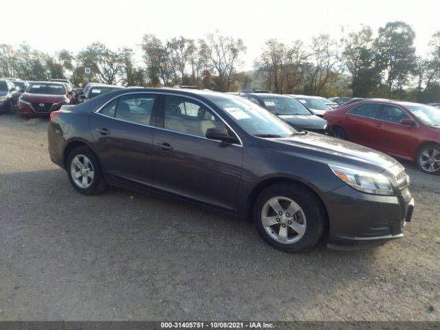 CHEVROLET MALIBU 2013 1g11b5sa9df262399