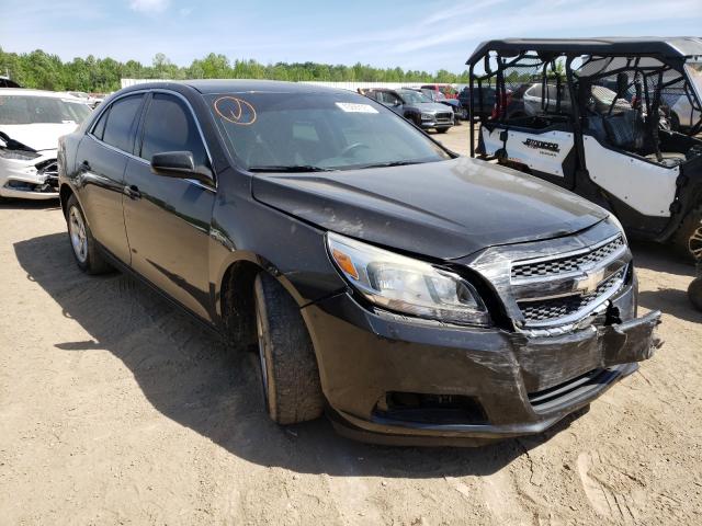 CHEVROLET MALIBU LS 2013 1g11b5sa9df266016