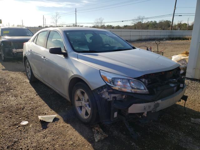 CHEVROLET MALIBU LS 2013 1g11b5sa9df267652