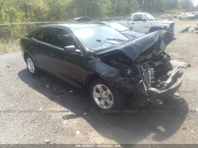 CHEVROLET MALIBU 2013 1g11b5sa9df269773