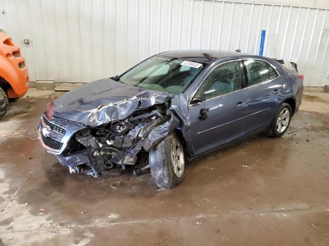 CHEVROLET MALIBU LS 2013 1g11b5sa9df270468