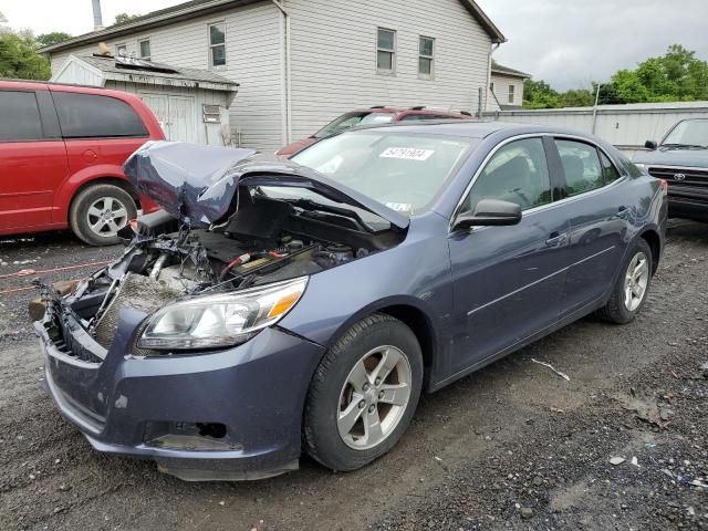 CHEVROLET MALIBU 2013 1g11b5sa9df272768