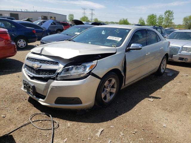 CHEVROLET MALIBU 2013 1g11b5sa9df281311