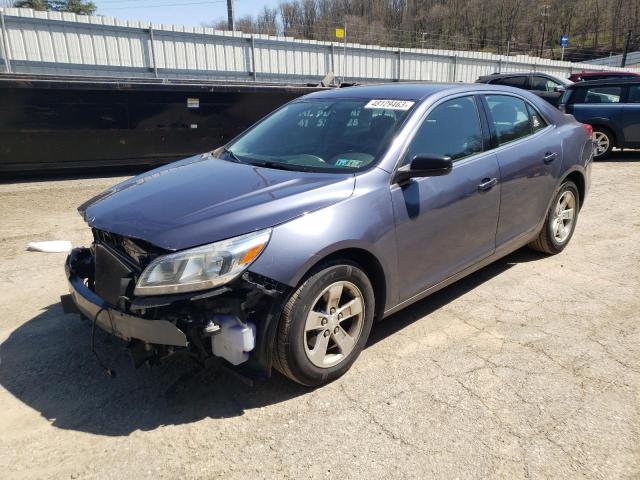 CHEVROLET MALIBU LS 2013 1g11b5sa9df290686