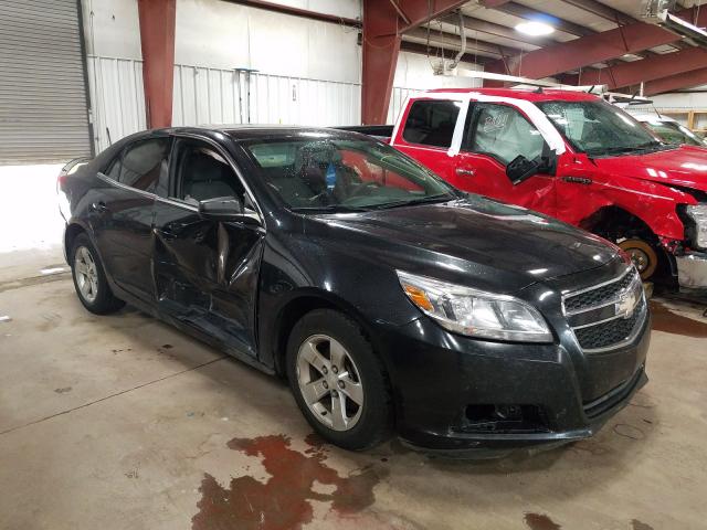 CHEVROLET MALIBU LS 2013 1g11b5sa9df292146