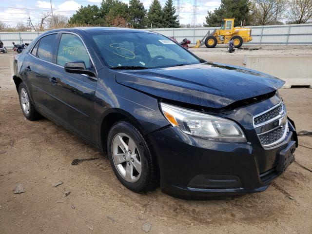 CHEVROLET MALIBU LS 2013 1g11b5sa9df295161