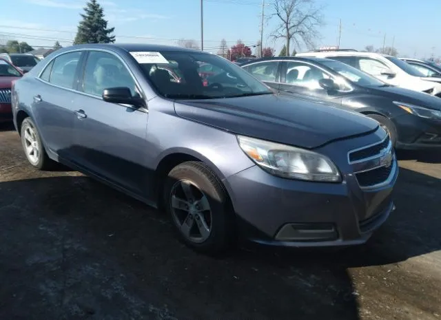 CHEVROLET MALIBU 2013 1g11b5sa9df295242