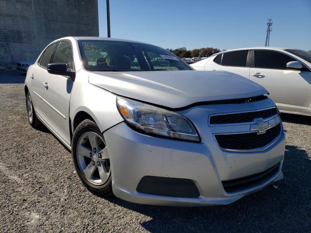 CHEVROLET MALIBU LS 2013 1g11b5sa9df296018