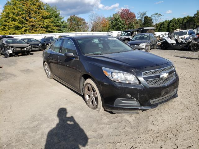 CHEVROLET MALIBU 2013 1g11b5sa9df297539