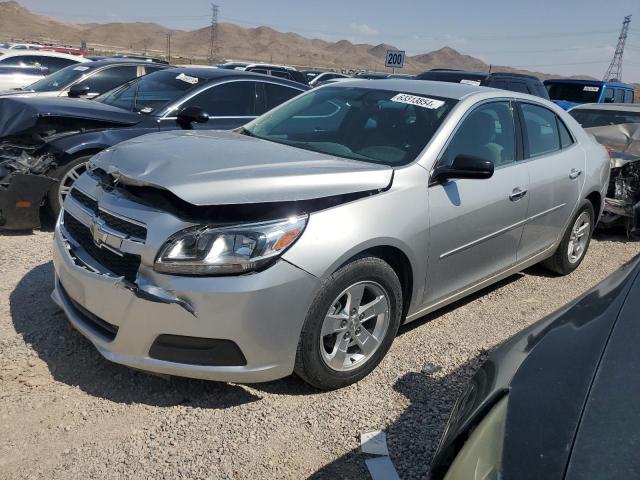 CHEVROLET MALIBU LS 2013 1g11b5sa9df299050