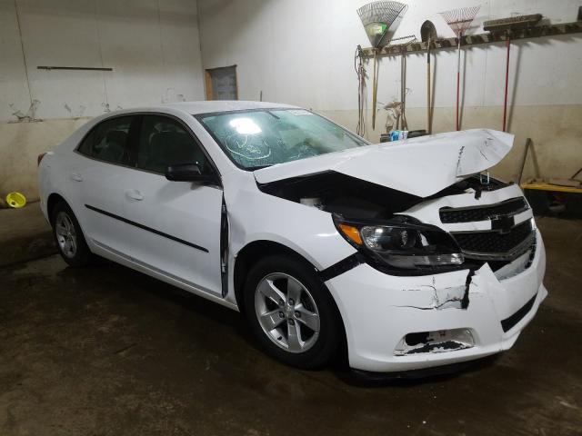 CHEVROLET MALIBU LS 2013 1g11b5sa9df300617