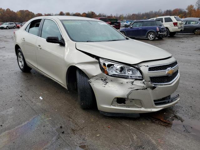 CHEVROLET MALIBU 2013 1g11b5sa9df303405