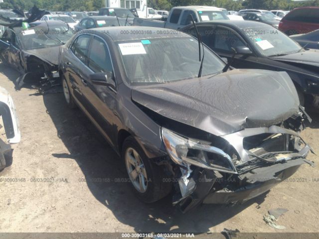 CHEVROLET MALIBU 2013 1g11b5sa9df303937